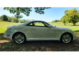 2005 Lexus SC430 (CC-1886504) for sale in Carlisle, Pennsylvania