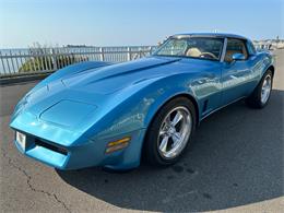 1980 Chevrolet Corvette (CC-1886512) for sale in Milford City, Connecticut