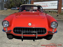 1956 Chevrolet Corvette (CC-1886513) for sale in Libur, Georgia