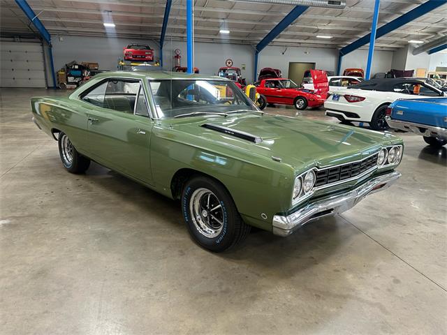 1968 Plymouth Road Runner (CC-1886514) for sale in Salem, Ohio