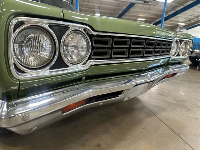 1968 Plymouth Road Runner for Sale | ClassicCars.com | CC-1886514