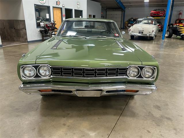 1968 Plymouth Road Runner for Sale | ClassicCars.com | CC-1886514