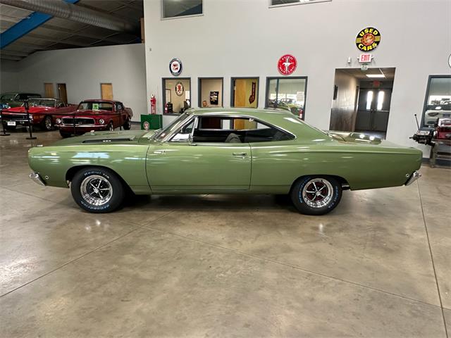 1968 Plymouth Road Runner for Sale | ClassicCars.com | CC-1886514