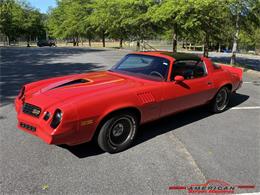 1978 Chevrolet Camaro Z28 (CC-1886521) for sale in Libur, Georgia