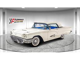 1959 Ford Thunderbird (CC-1886524) for sale in Rockville, Maryland