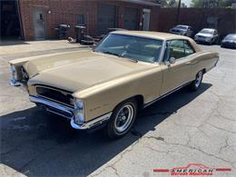 1966 Pontiac Grand Prix (CC-1886527) for sale in Libur, Georgia