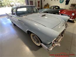 1957 Ford Thunderbird (CC-1886532) for sale in Libur, Georgia