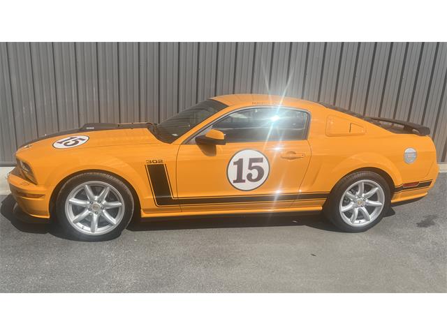 2007 Ford Mustang GT (CC-1886533) for sale in Biloxi, Mississippi