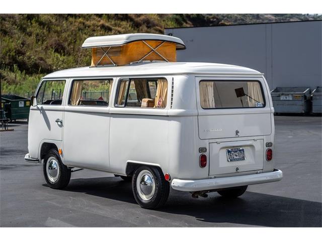 1968 Volkswagen Camper (CC-1886534) for sale in Laguna Beach, California