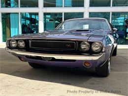 1970 Dodge Challenger (CC-1886545) for sale in Calverton, New York