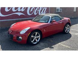 2008 Pontiac Solstice (CC-1886555) for sale in Biloxi, Mississippi