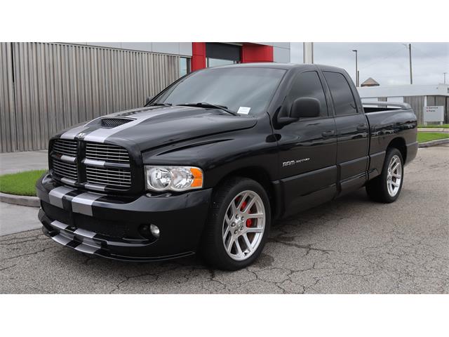 2005 Dodge Ram 1500 (CC-1886558) for sale in Biloxi, Mississippi