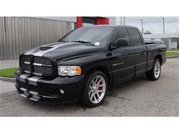 2005 Dodge Ram 1500 (CC-1886558) for sale in Biloxi, Mississippi