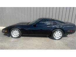 1992 Chevrolet Corvette (CC-1886559) for sale in Biloxi, Mississippi