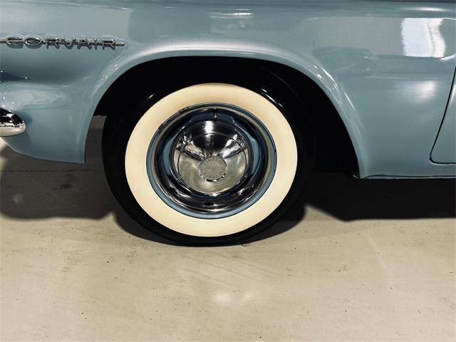 1960 Chevrolet Corvair (CC-1886562) for sale in Sioux City, Iowa