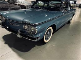 1960 Chevrolet Corvair (CC-1886562) for sale in Sioux City, Iowa