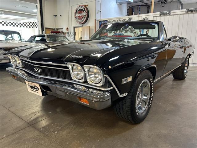 1968 Chevrolet Chevelle (CC-1886563) for sale in Ham Lake, Minnesota