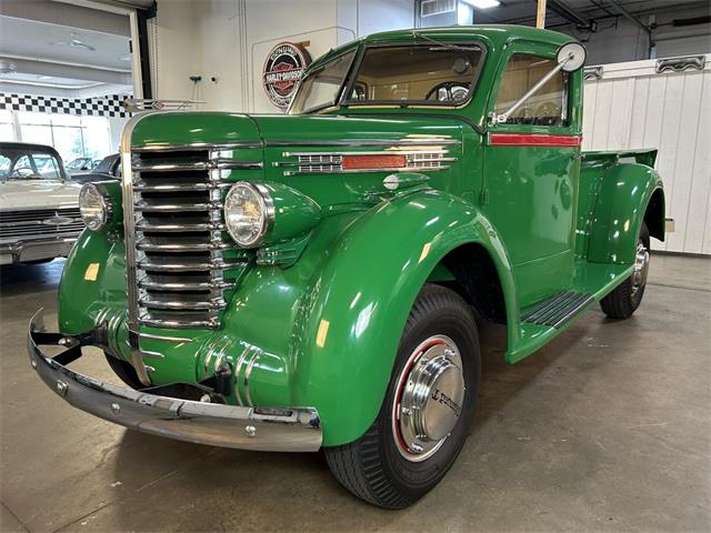 1941 Diamond T Pickup (CC-1886564) for sale in Ham Lake, Minnesota