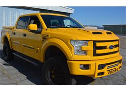 2016 Ford F150 (CC-1880657) for sale in Windsor, California