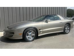 2000 Pontiac Firebird (CC-1886573) for sale in Biloxi, Mississippi