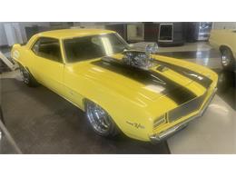 1969 Chevrolet Camaro (CC-1886575) for sale in Biloxi, Mississippi