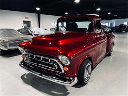 1957 Chevrolet C10 (CC-1886582) for sale in Sioux City, Iowa