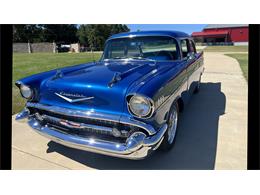 1957 Chevrolet 210 (CC-1886584) for sale in Biloxi, Mississippi