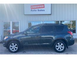 2010 Toyota Rav4 (CC-1886585) for sale in Des Moines, Iowa