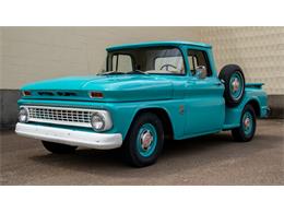 1964 Chevrolet C10 (CC-1886588) for sale in Biloxi, Mississippi