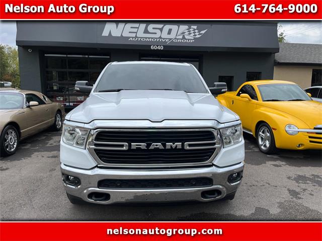 2021 Dodge Ram 1500 (CC-1886596) for sale in Heath, Ohio