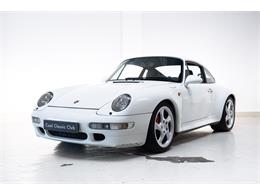 1996 Porsche 993 Carrera 4S (CC-1886598) for sale in Naarden, Noord Holland