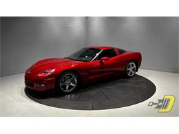 2005 Chevrolet Corvette (CC-1880660) for sale in Manitowoc, Wisconsin