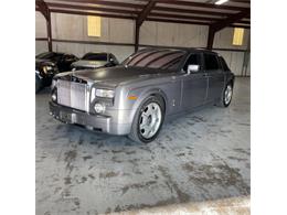 2009 Rolls-Royce Phantom (CC-1886605) for sale in Fort Lauderdale, Florida