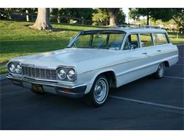 1964 Chevrolet Impala Wagon (CC-1880661) for sale in La Mirada, California