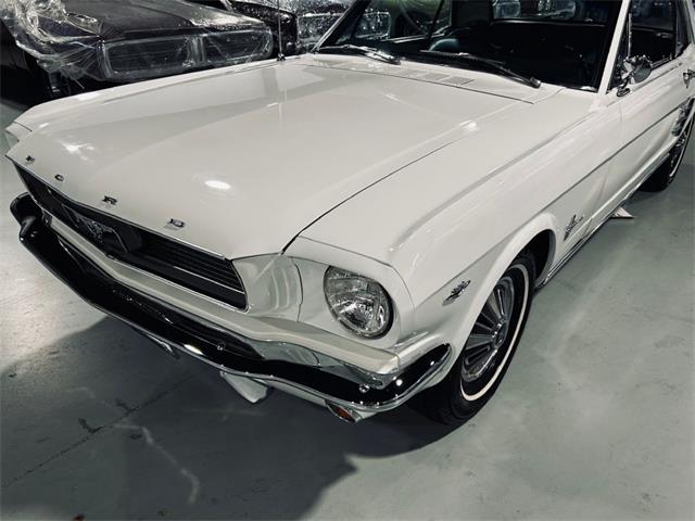 1966 Ford Mustang (CC-1886616) for sale in Sioux City, Iowa