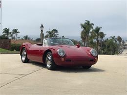 1955 Porsche 550 Spyder Replica (CC-1880662) for sale in Oceanside, California