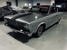 1966 Plymouth Barracuda (CC-1886622) for sale in Sioux City, Iowa