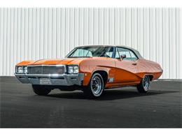 1968 Buick Gran Sport (CC-1886624) for sale in Elkhart, Indiana