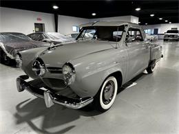 1950 Studebaker Champion (CC-1886628) for sale in Sioux City, Iowa