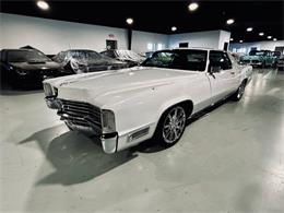 1968 Cadillac Eldorado (CC-1886629) for sale in Sioux City, Iowa