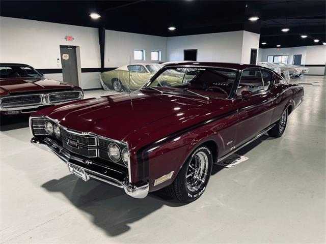 1969 Mercury Cyclone (CC-1886631) for sale in Sioux City, Iowa