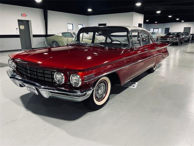 1960 Oldsmobile Dynamic 88 (CC-1886632) for sale in Sioux City, Iowa