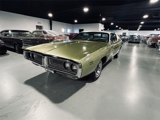 1971 Dodge Charger (CC-1886634) for sale in Sioux City, Iowa