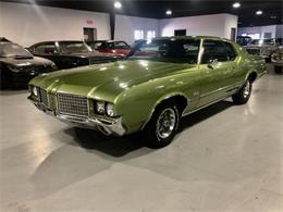 1972 Oldsmobile Cutlass (CC-1886636) for sale in Sioux City, Iowa