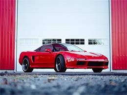 1992 Acura NSX (CC-1886642) for sale in Champlain , New York