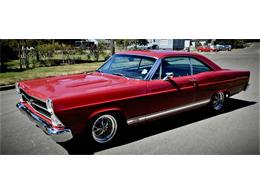 1967 Ford Fairlane (CC-1886644) for sale in Temecula, California