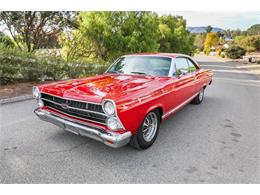 1967 Ford Fairlane (CC-1886644) for sale in Temecula, California