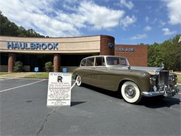 1957 Rolls-Royce Phantom V (CC-1886646) for sale in Mableton, Georgia