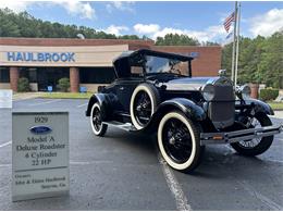 1929 Ford Model A (CC-1886649) for sale in Mableton, Georgia