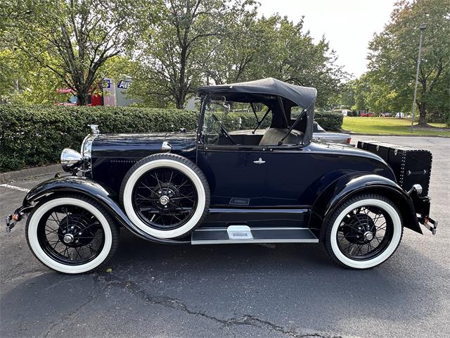 1929 Ford Model A Roadster (CC-1886649) for sale in Mableton, Georgia